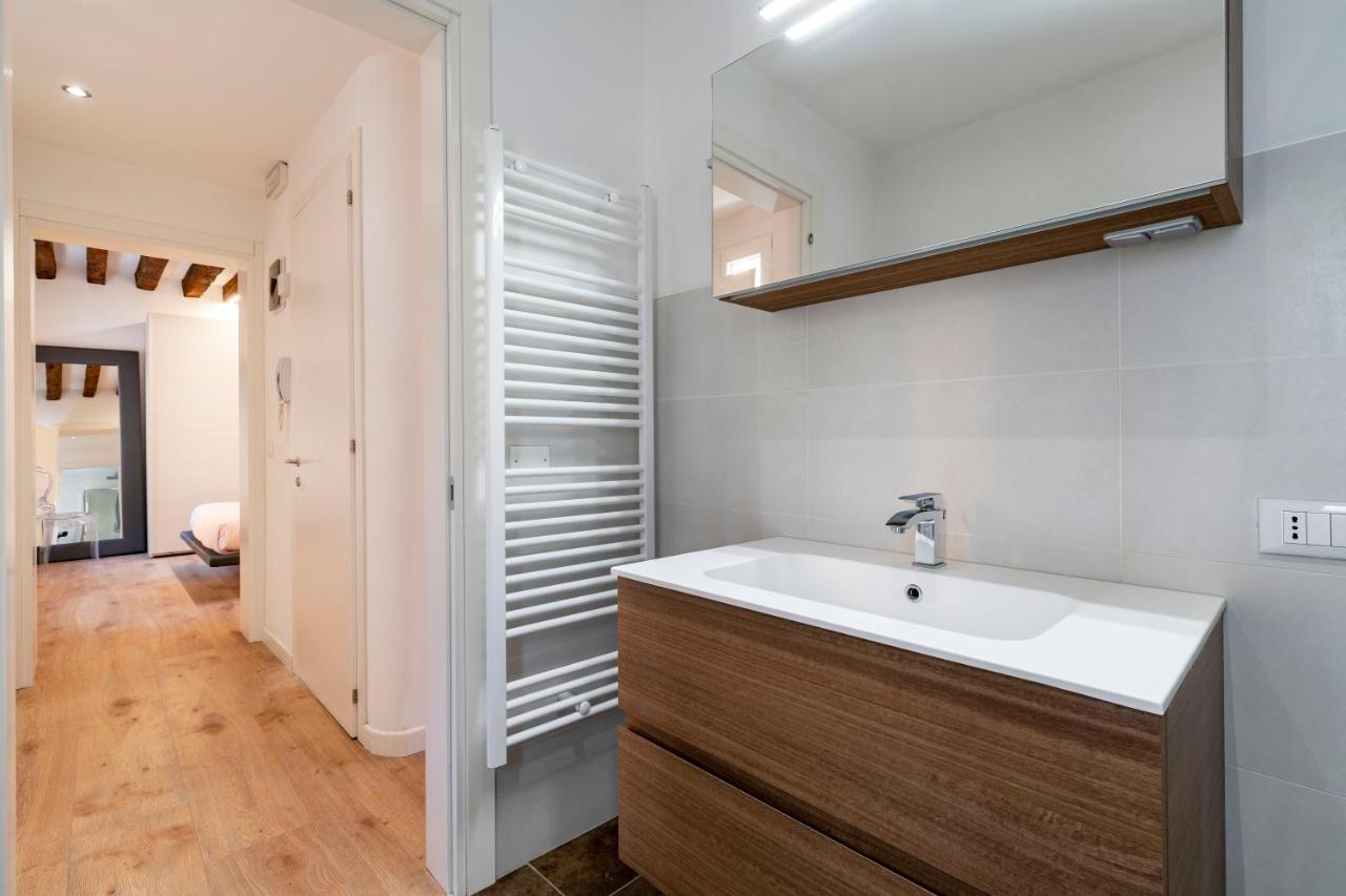 Residenza Riccardo Veneza Exterior foto