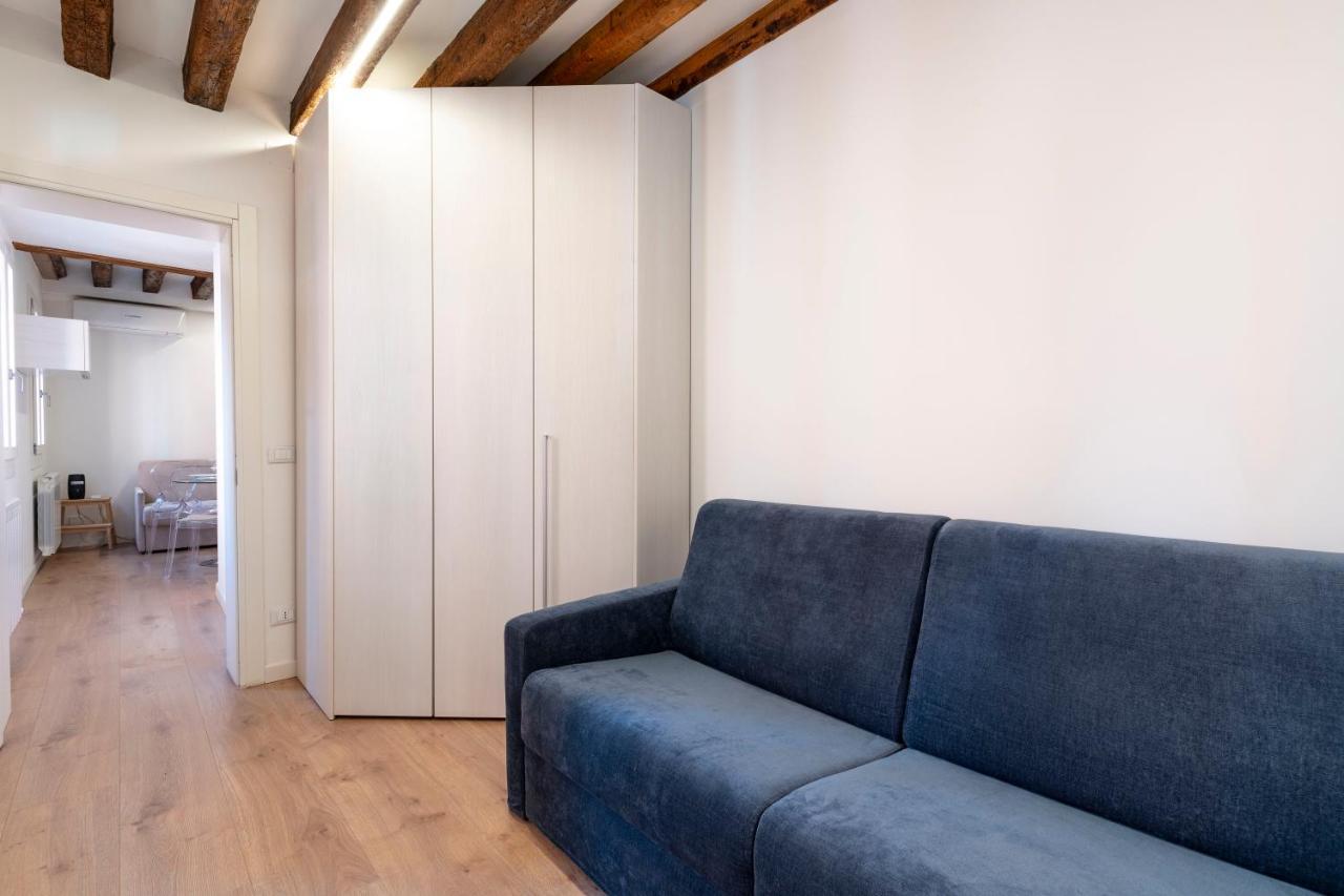 Residenza Riccardo Veneza Exterior foto